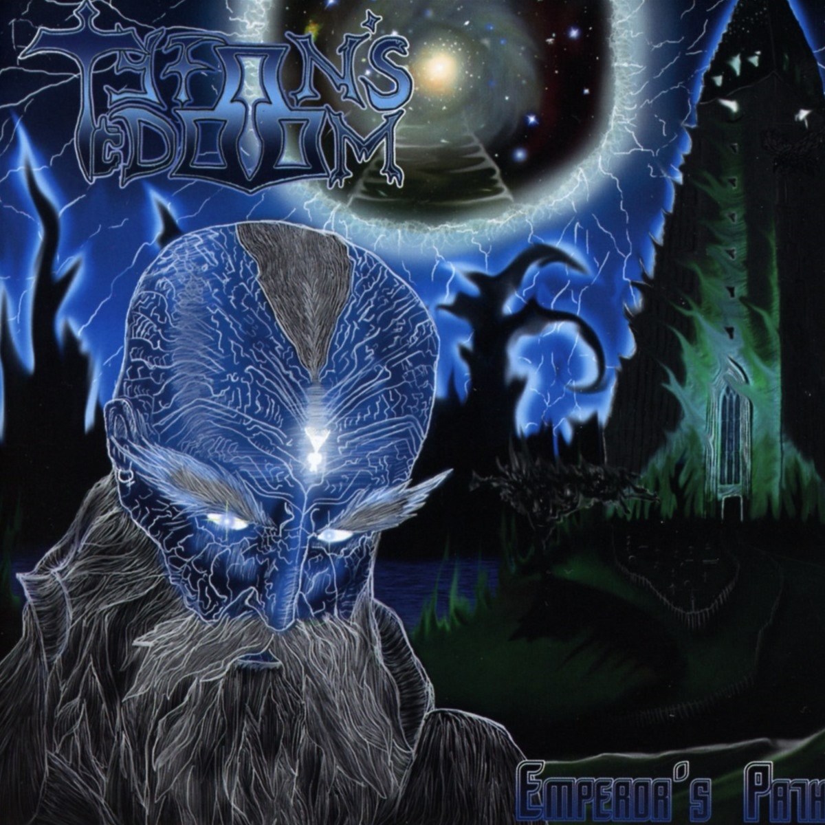 Tyfon's Doom - Emperor's Path