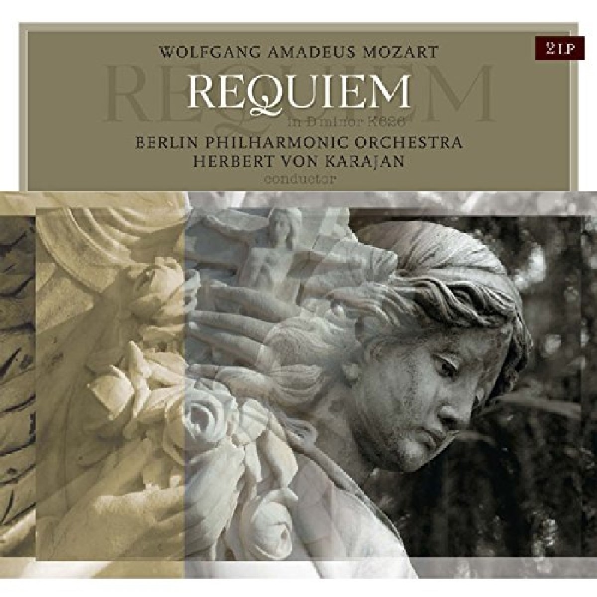Afbeelding van Mozart: Requiem
