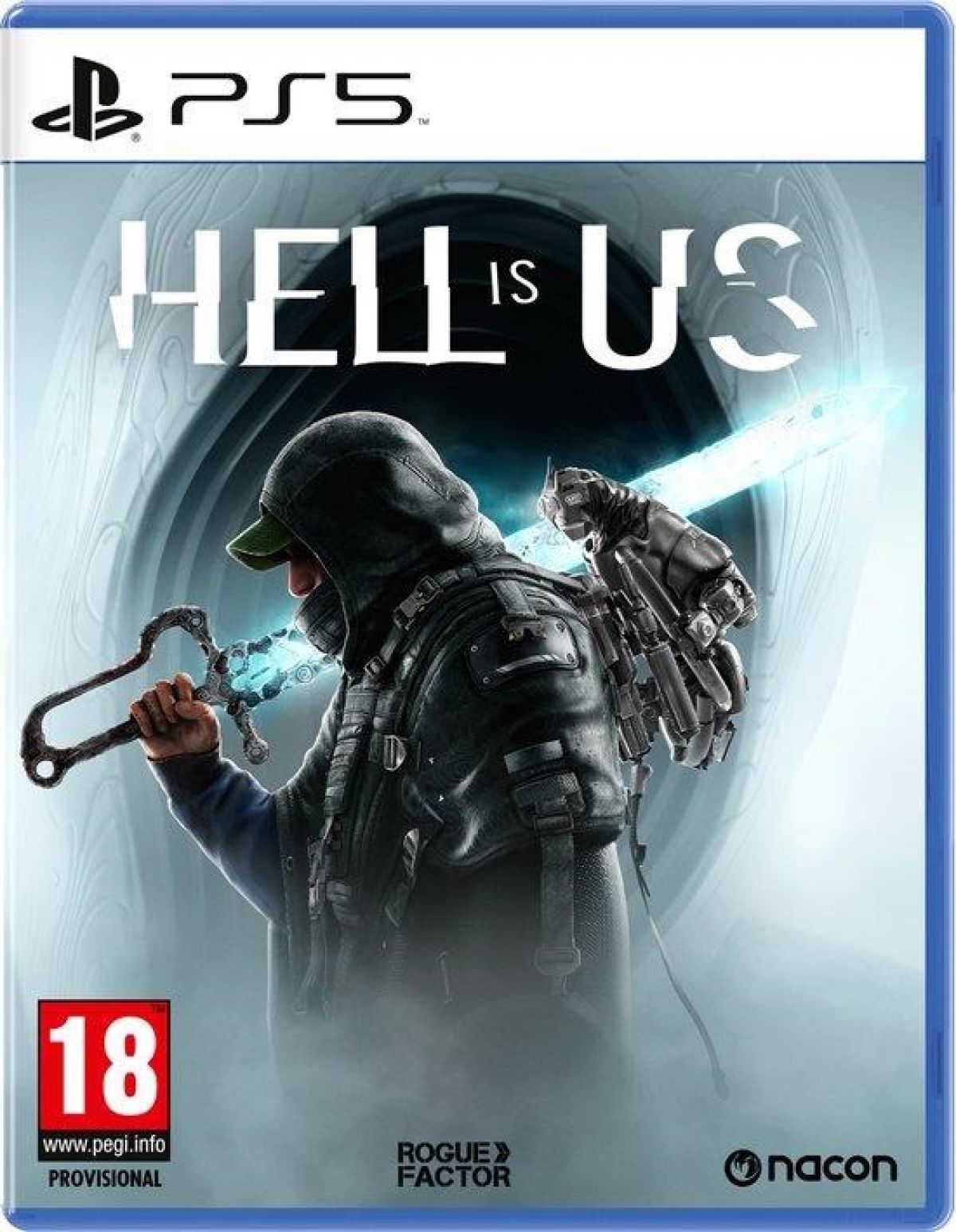 Afbeelding van Hell Is Us