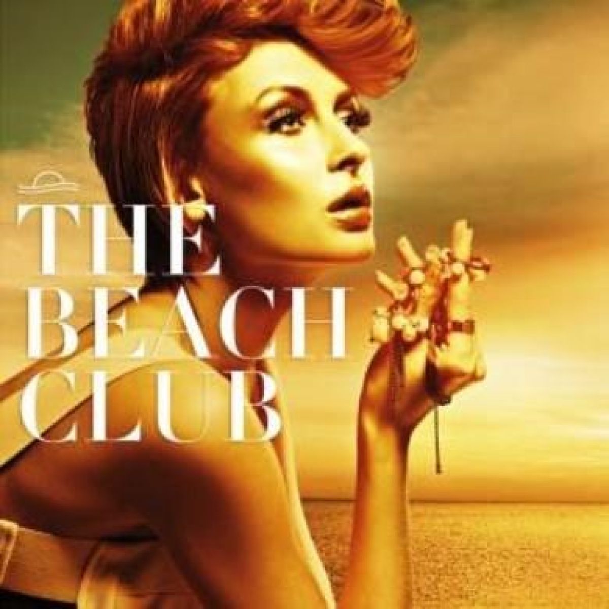Afbeelding van Various Artists - The Beach Club