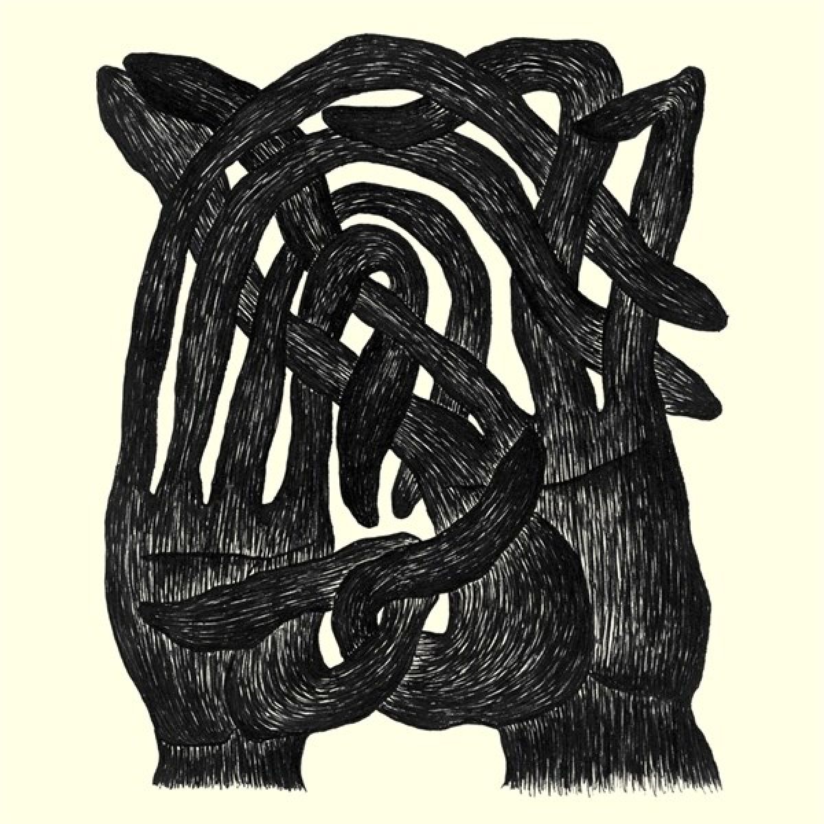 Afbeelding van Rian Treanor & Ocen James - Saccades