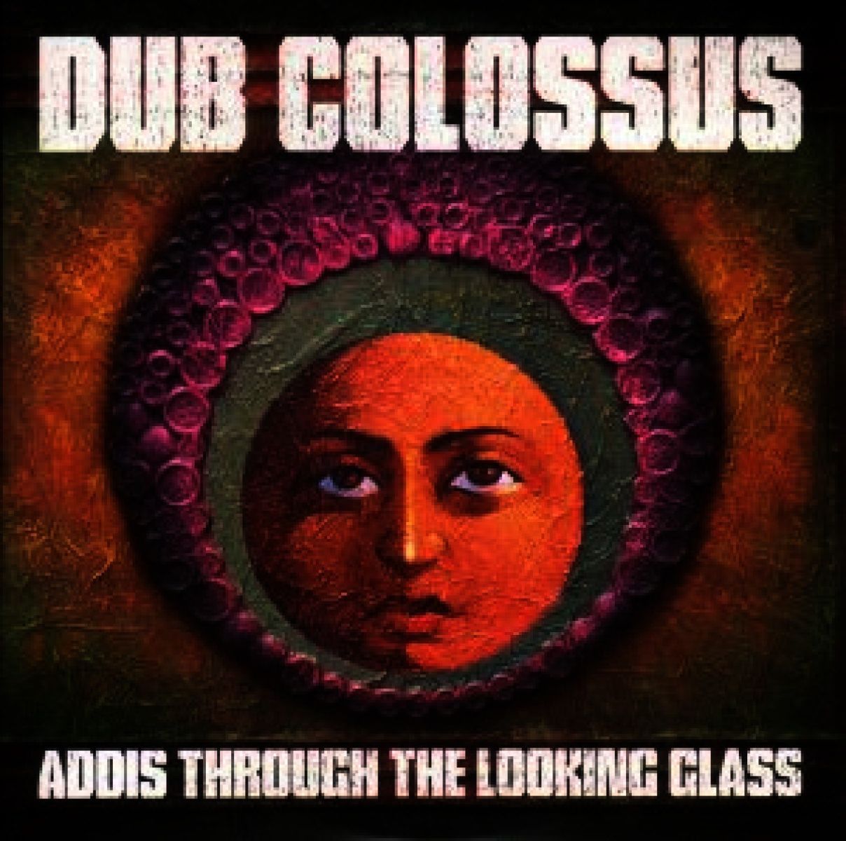Afbeelding van Dub Colossus - Addis Through The Looking Glass