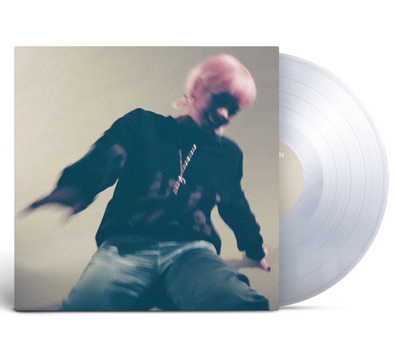 Afbeelding van Lily Allen - No Shame