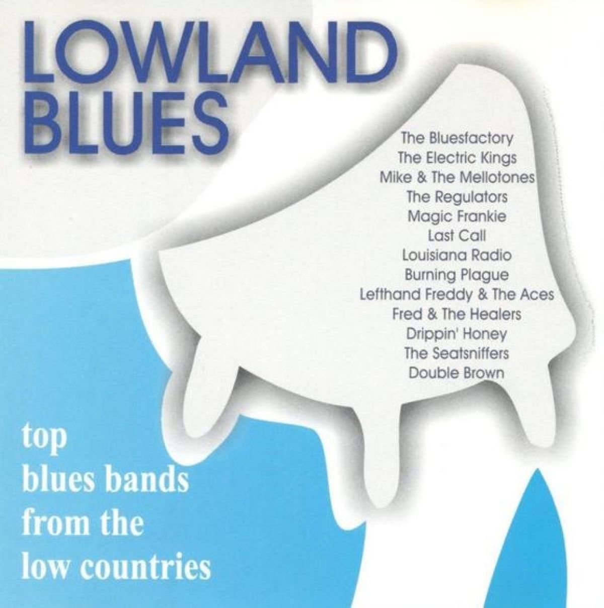 Afbeelding van Lowland Blues