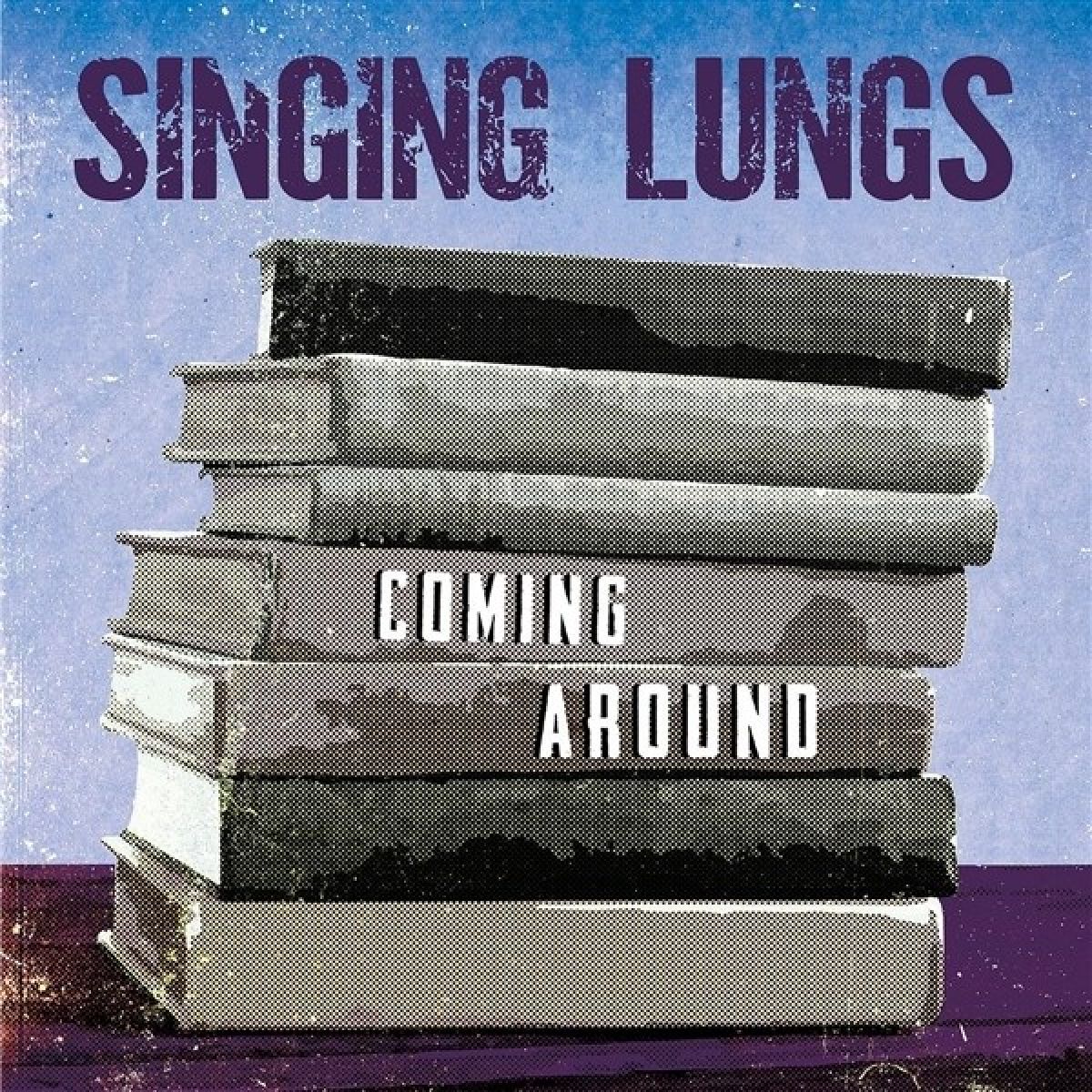 Afbeelding van Singing Lungs - Coming Around