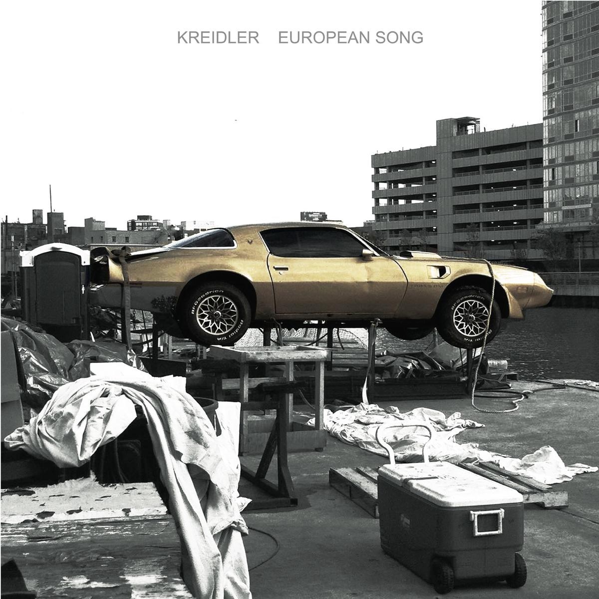 Afbeelding van European Song