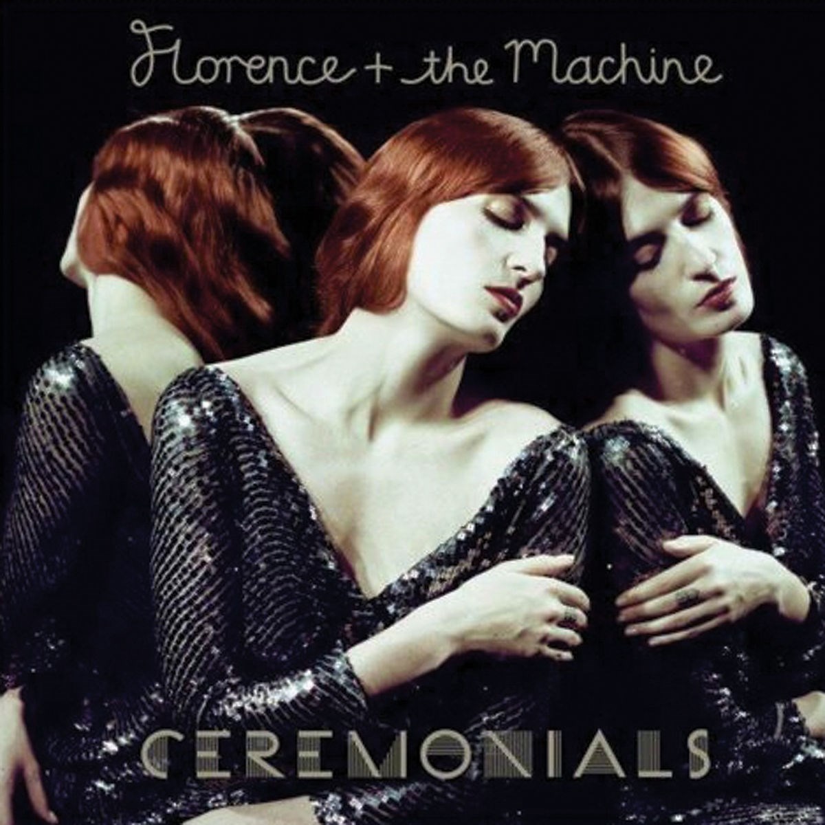 Afbeelding van Florence + The Machine - Ceremonials