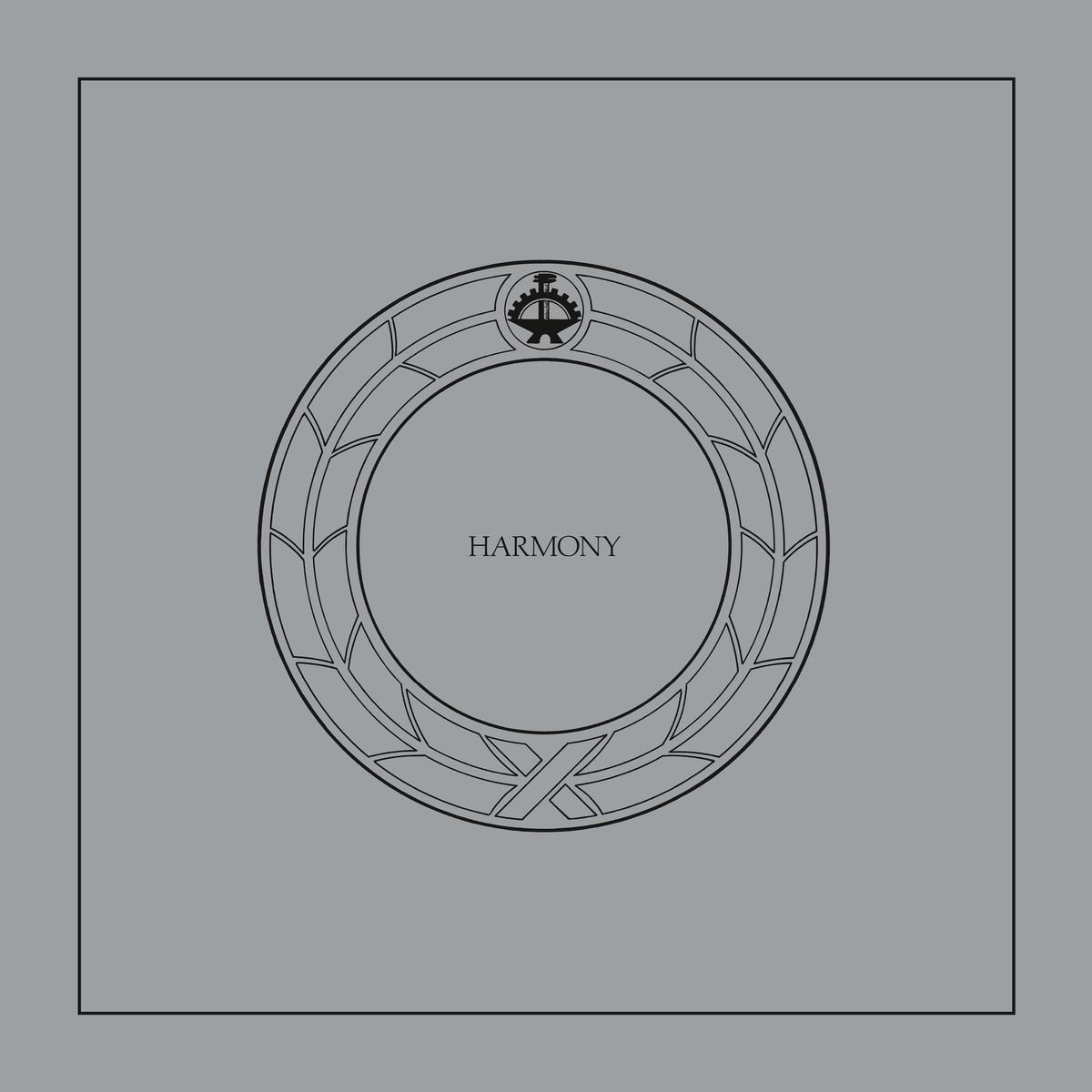 Afbeelding van The Wake - Harmony