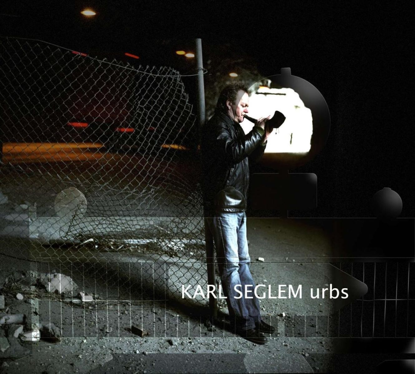Afbeelding van Karl Seglem - Urbs