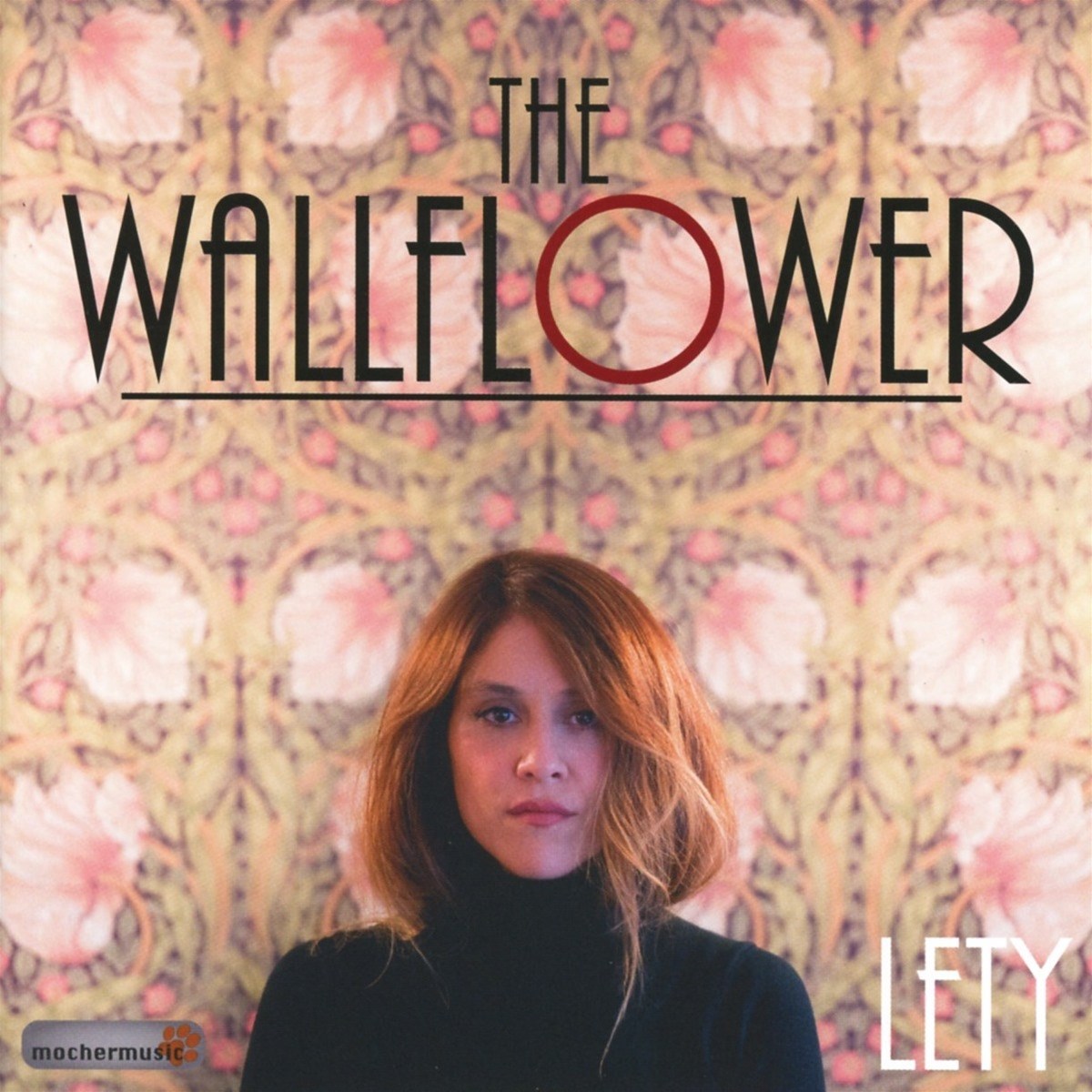 Afbeelding van The Wallflower