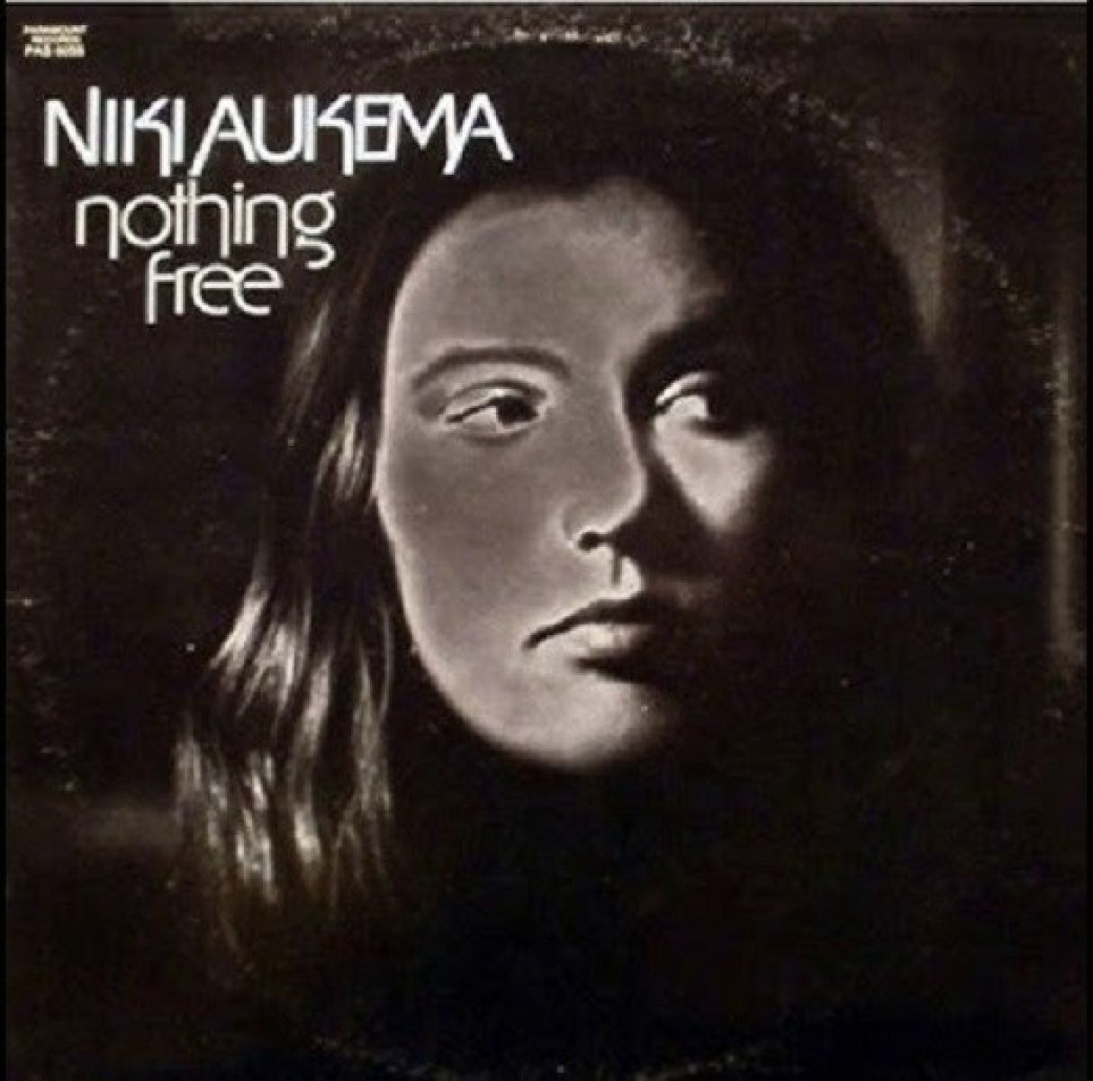 Niki Aukema - Nothing Free