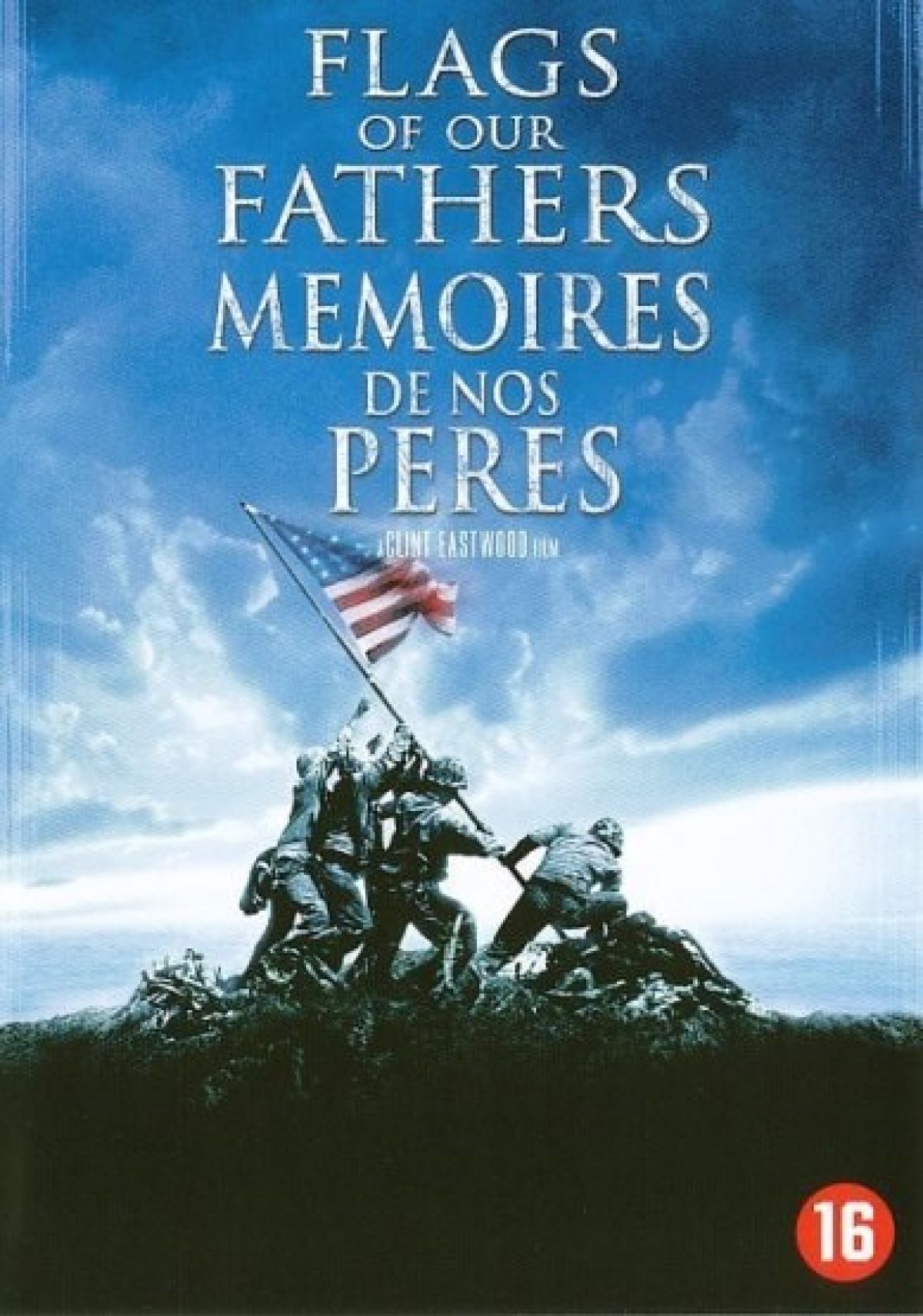 Afbeelding van Flags Of Our Fathers