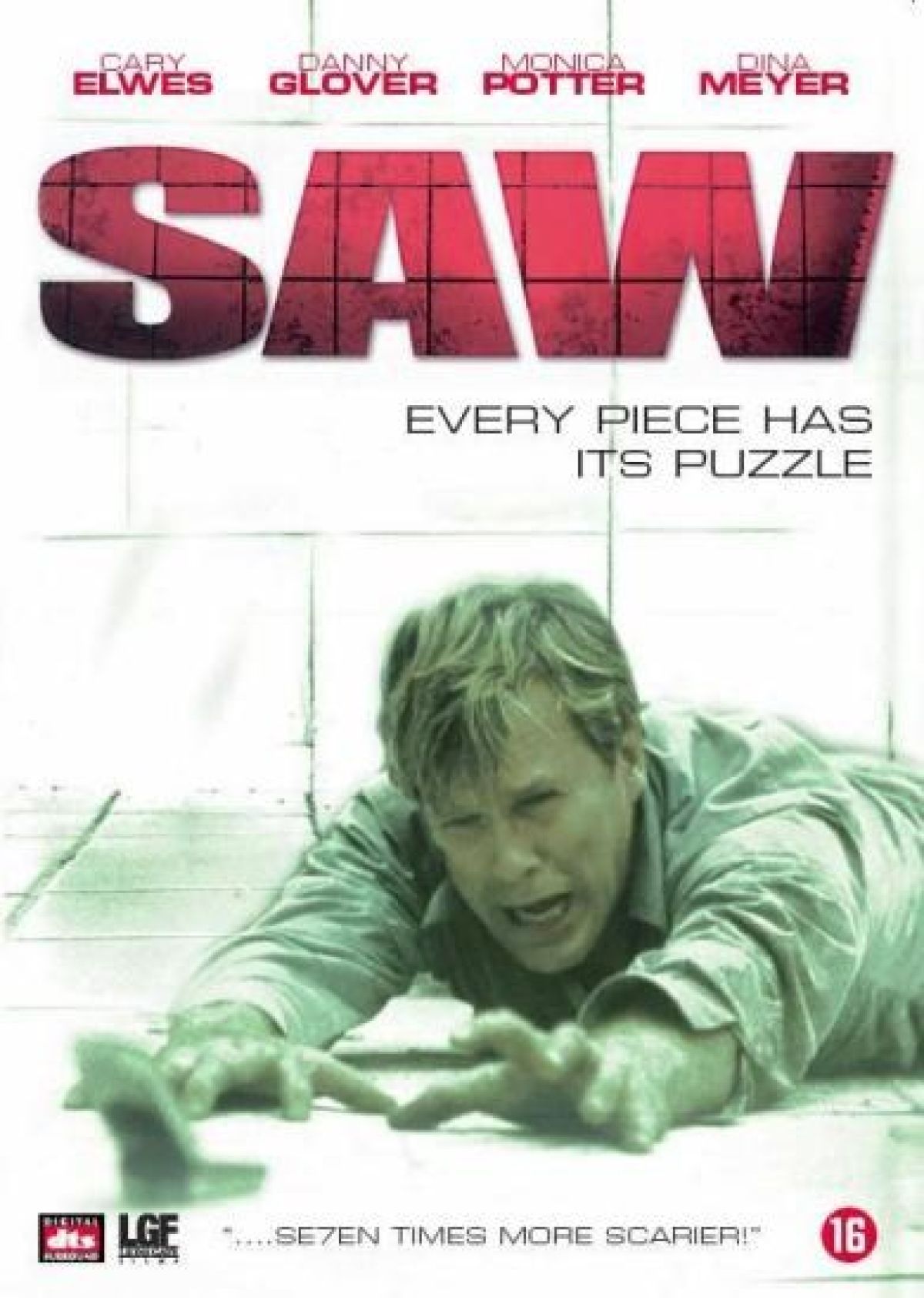 Afbeelding van Saw