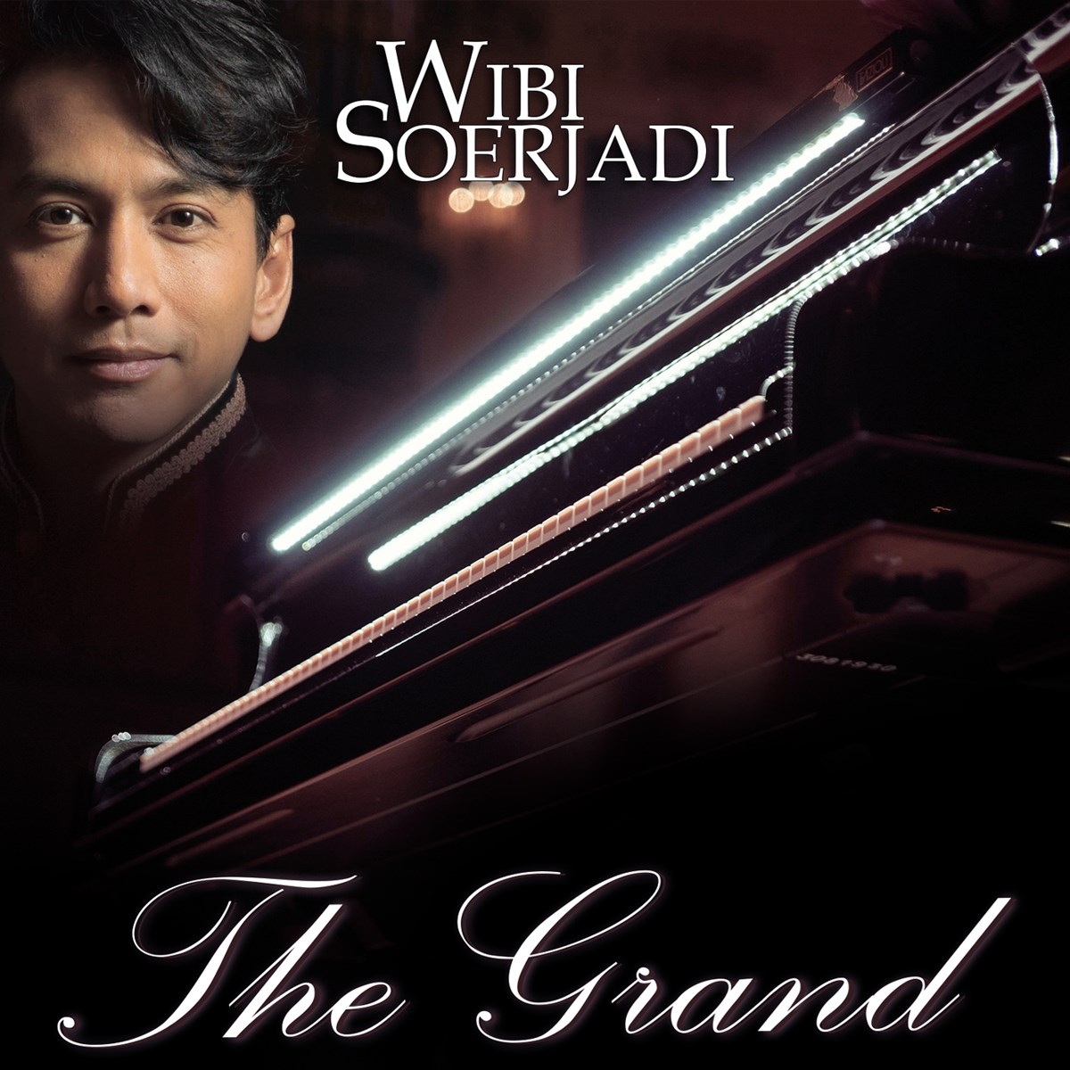 Afbeelding van Wibi Soerjadi - The Grand