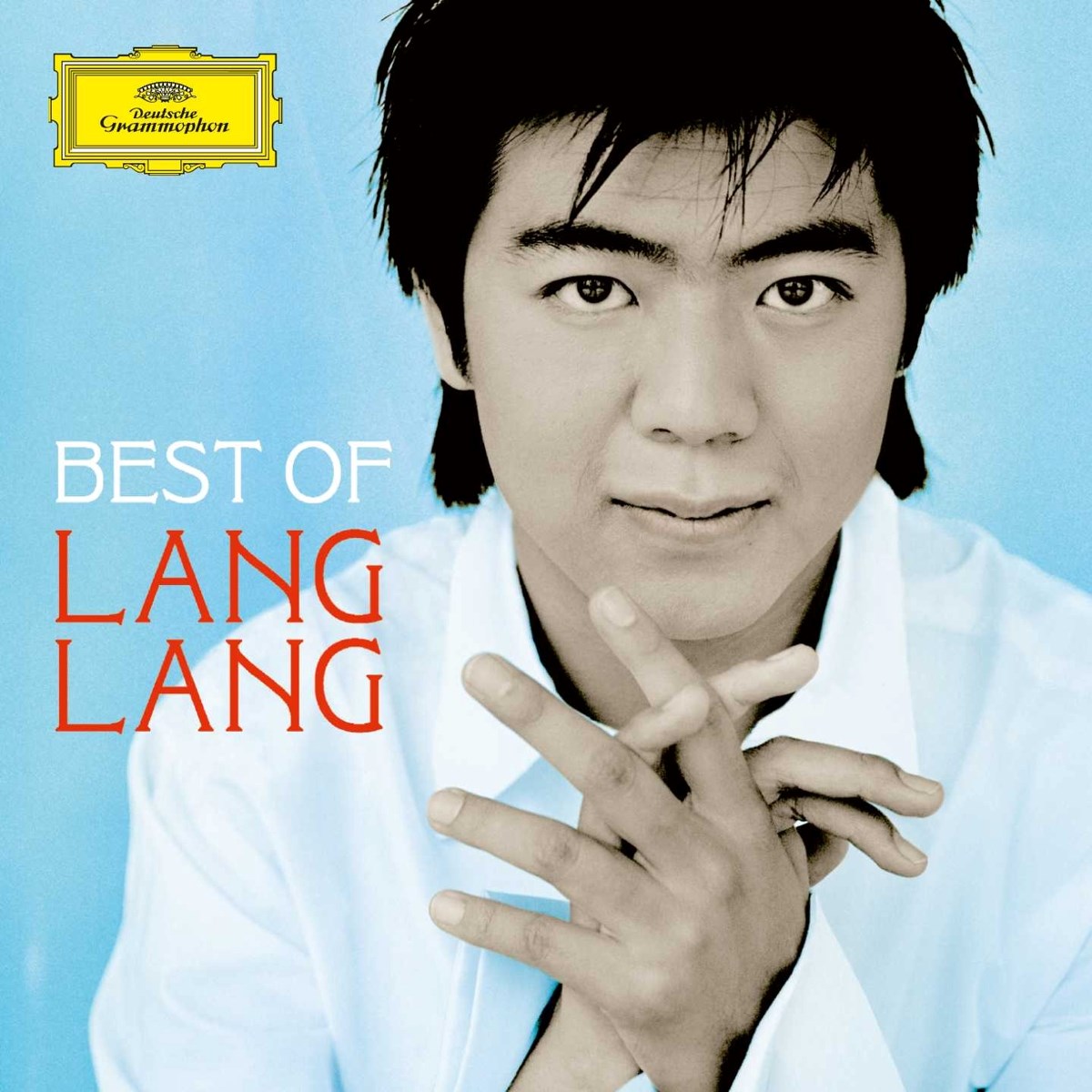 Afbeelding van Lang Lang - Best Of Lang Lang