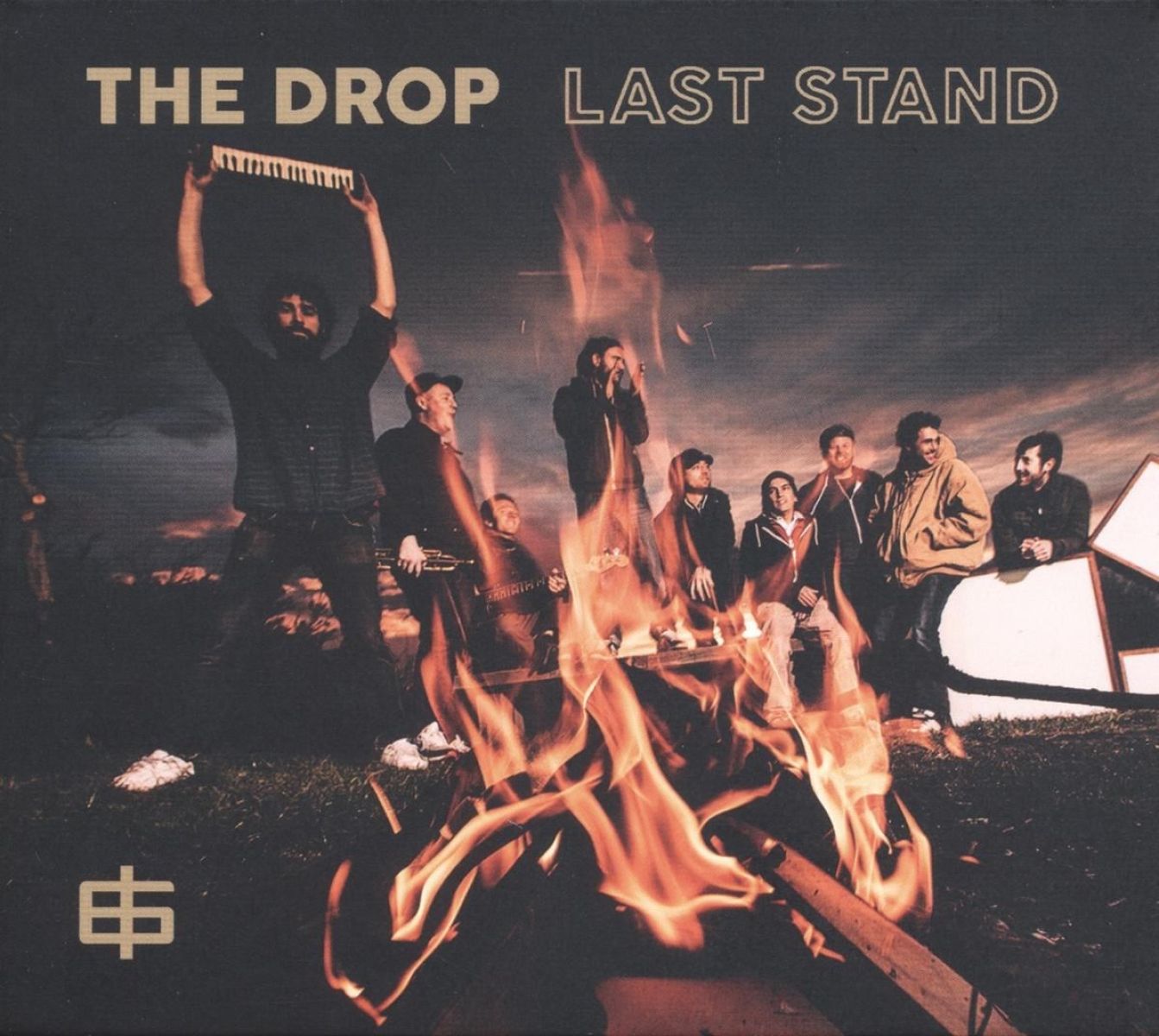 The Drop - Last Stand
