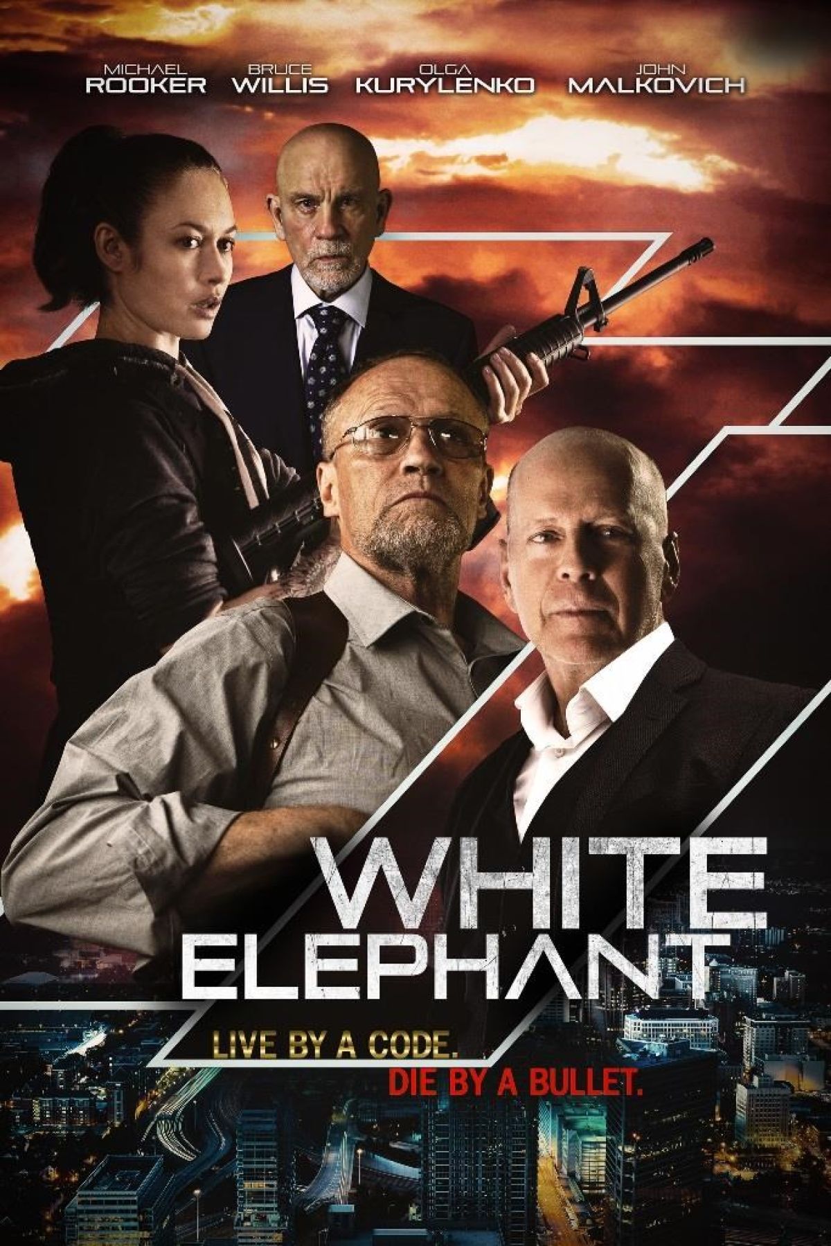 Afbeelding van White Elephant