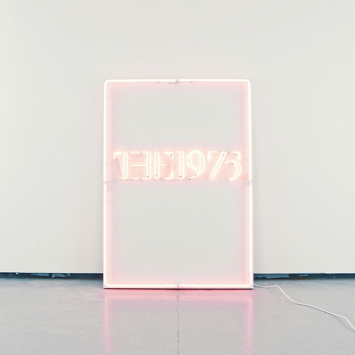 Afbeelding van The 1975 - I Like It When You Sleep, For You Are So Beautiful Yet So Unaware Of It