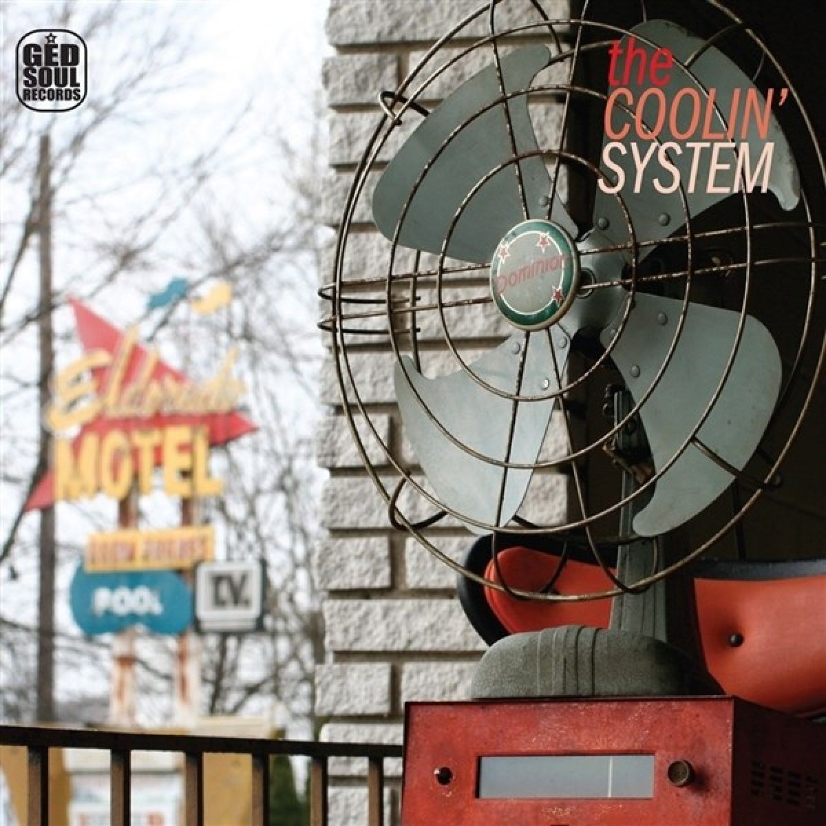 Afbeelding van Coolin' System - Coolin' System