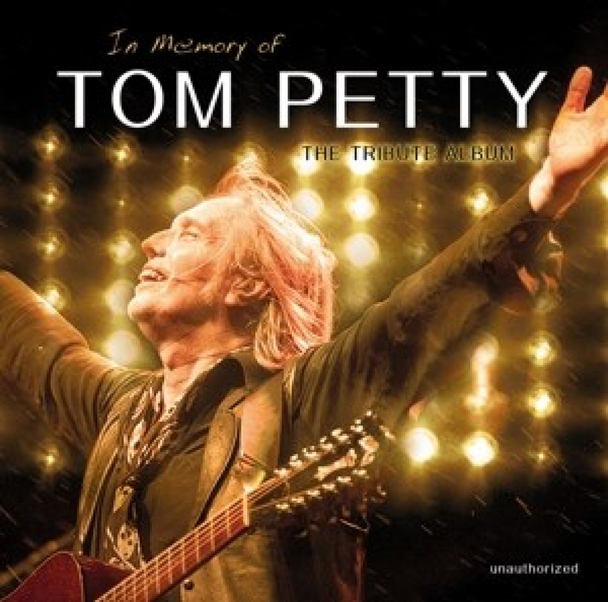 Afbeelding van Tom Petty Tribute - In Memory Of