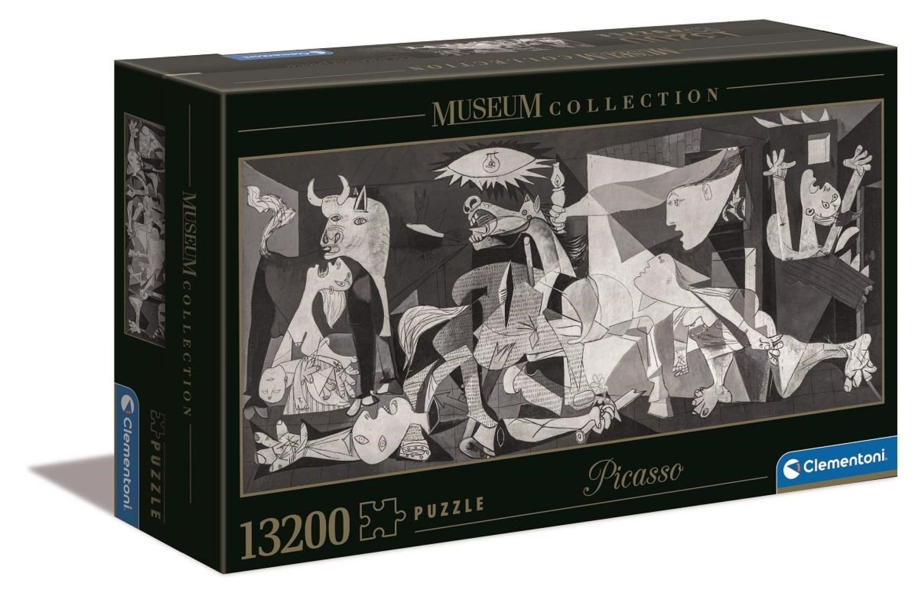 Afbeelding van Museum Collection - Picasso - Guernica (13200 stukjes)