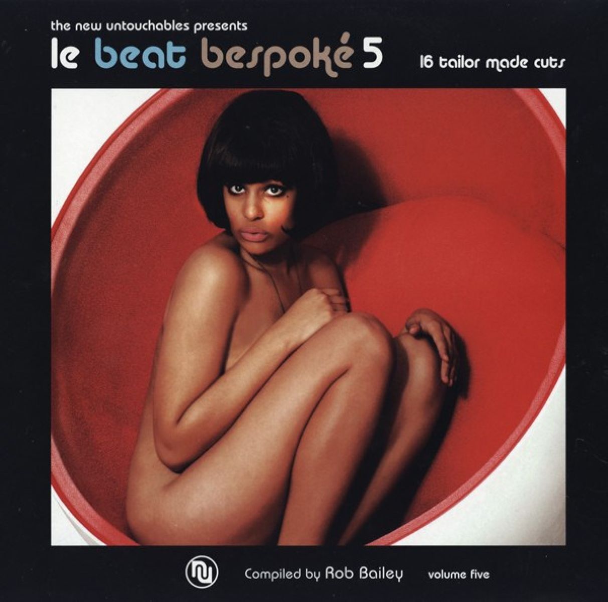 Afbeelding van Various Artists - Le Beat Bespoke 5