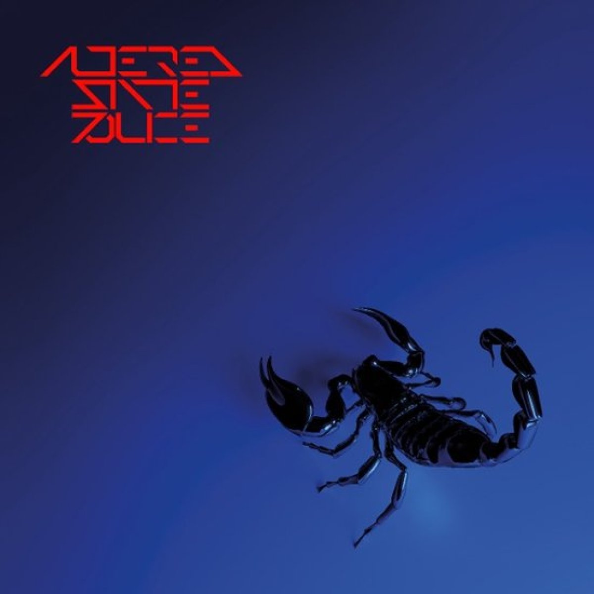 Afbeelding van Priest - Altered State Police