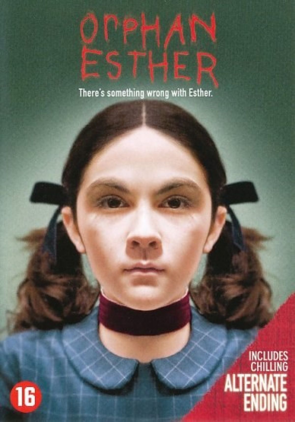 Orphan