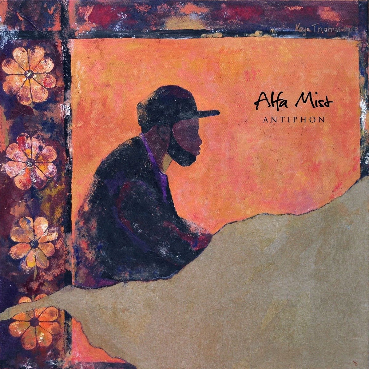 Afbeelding van Alfa Mist - Antiphon
