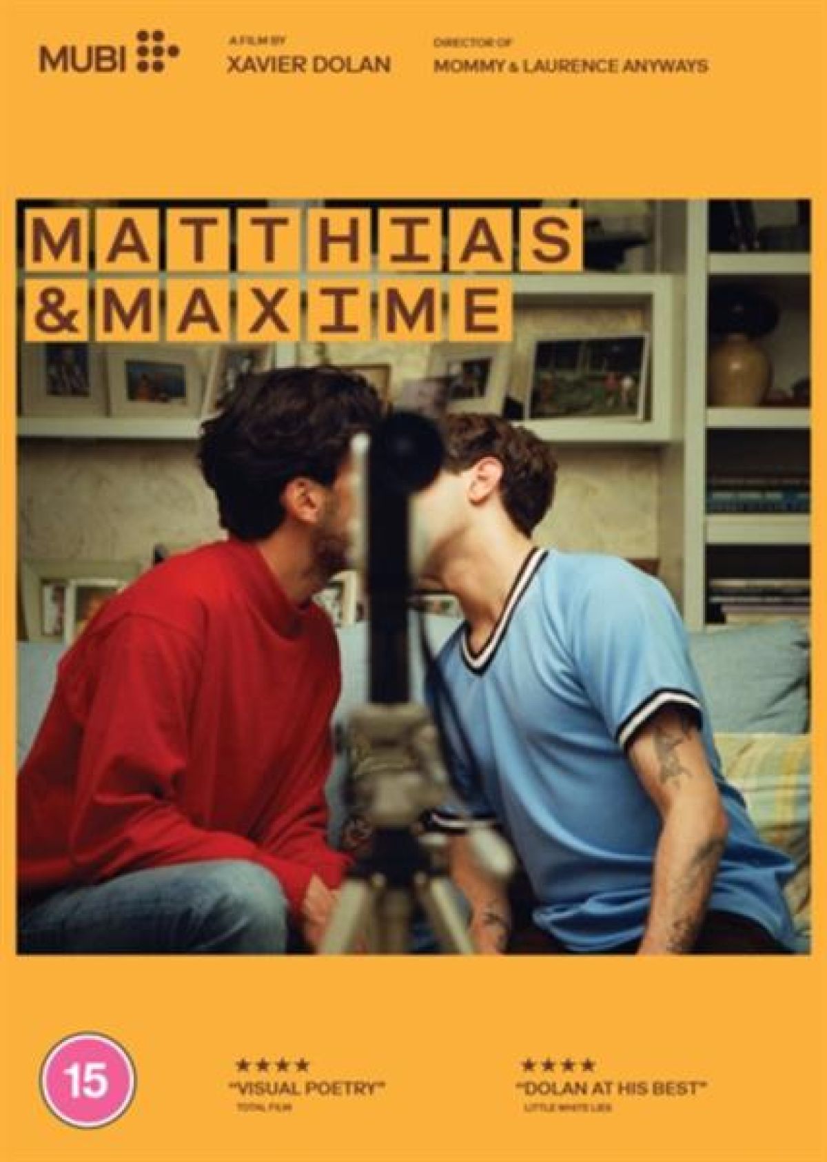 Afbeelding van Matthias & Maxime