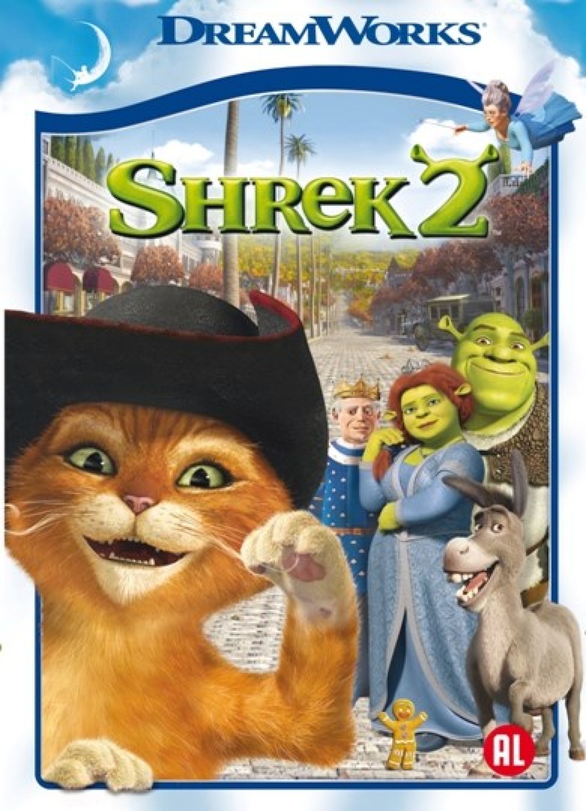 Shrek 2