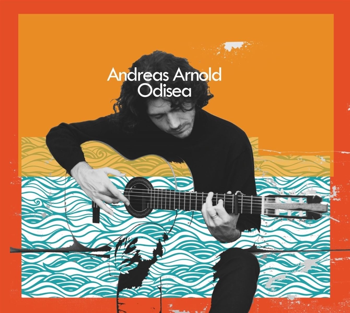 Andreas Arnold - Odisea