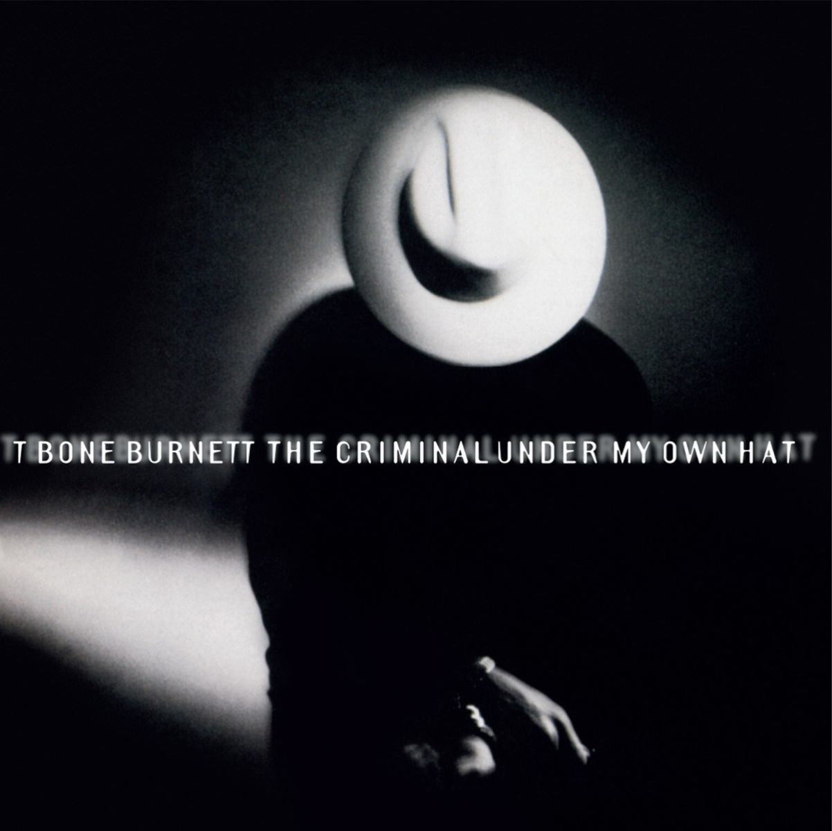 Afbeelding van The Criminal Under My Own Hat