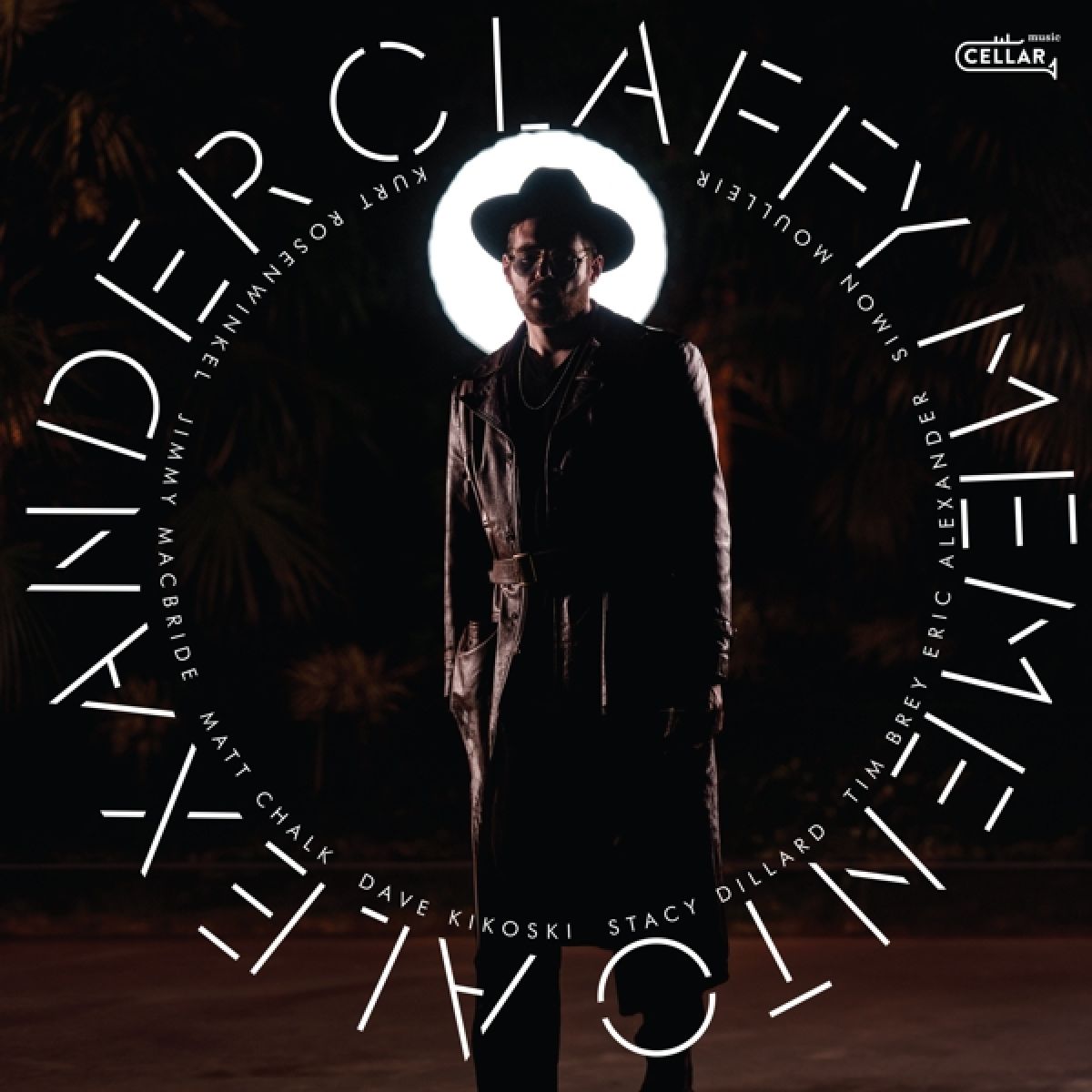 Afbeelding van Alexander Claffy - Memento