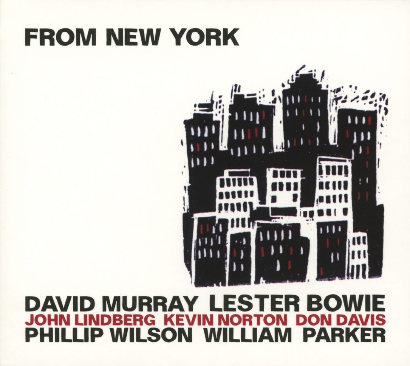 Afbeelding van Various Artists - Jazzwerkstatt New York Box Vol. 1