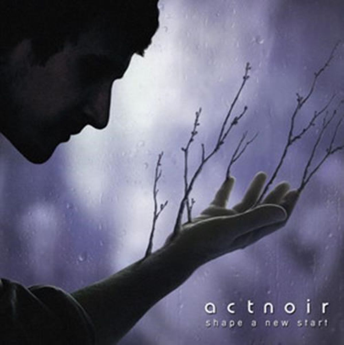 Afbeelding van Act Noir - Shape A New Start