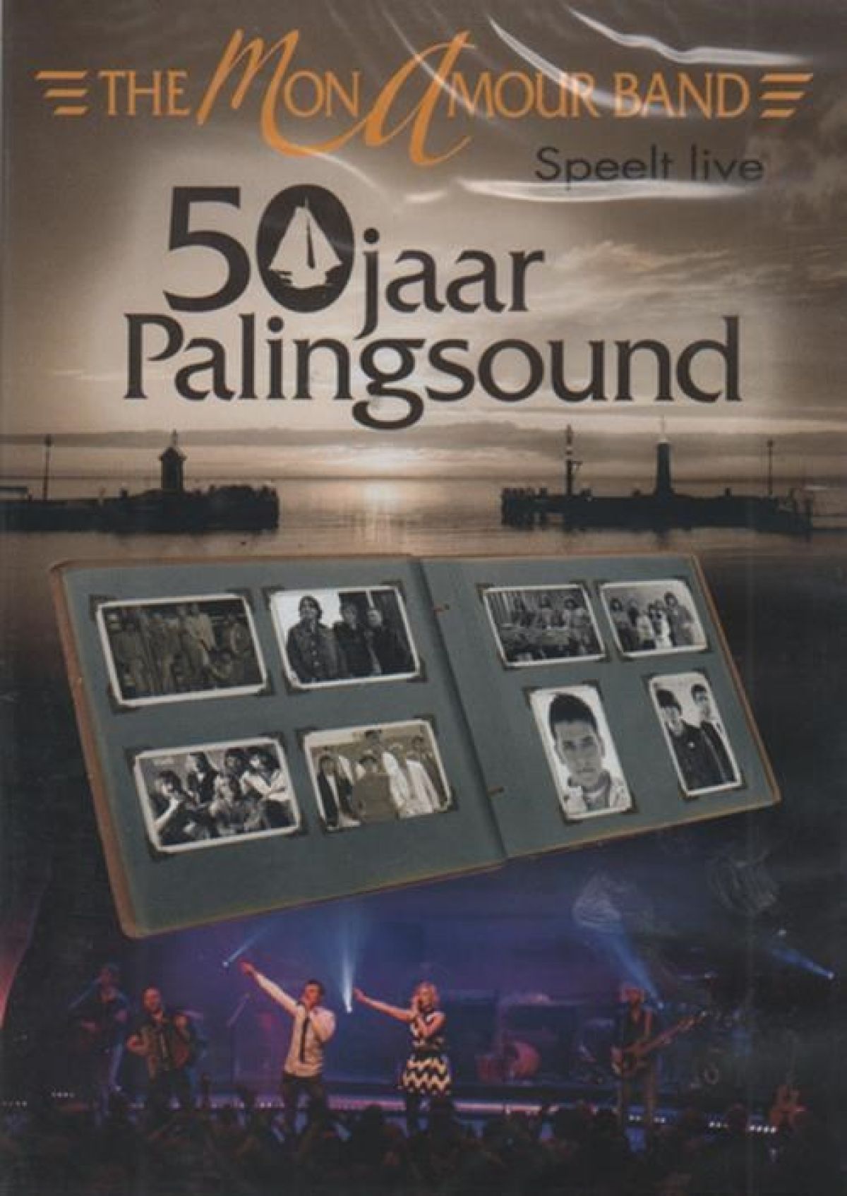 Afbeelding van 50 Jaar Palingsound