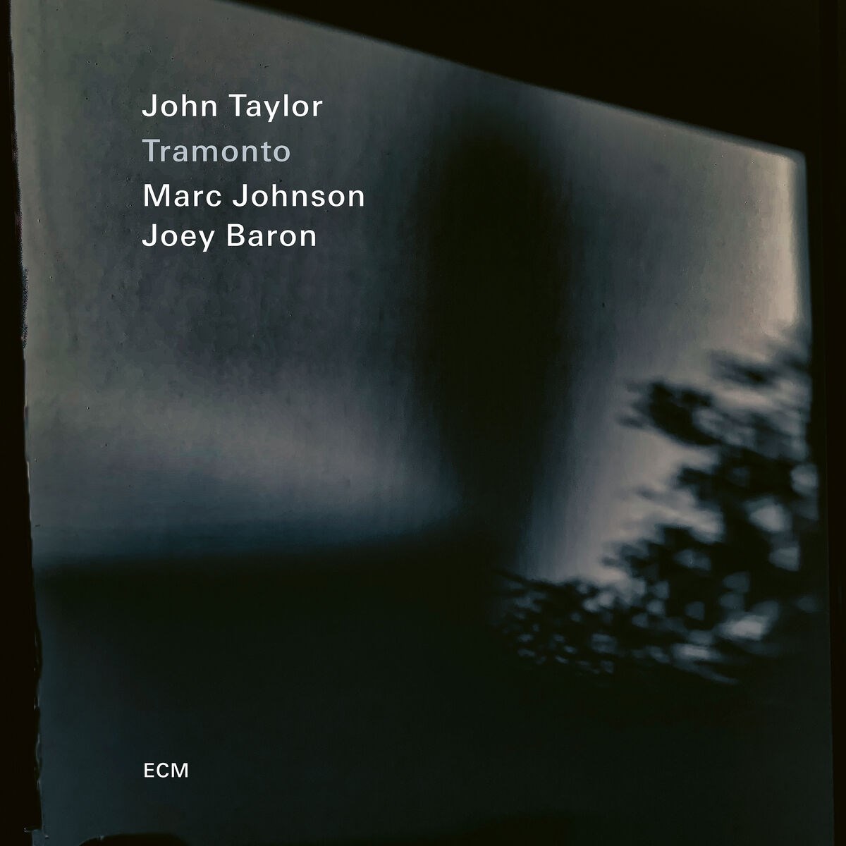 Afbeelding van John Taylor, Marc Johnson, Joey Baron - Tramonta
