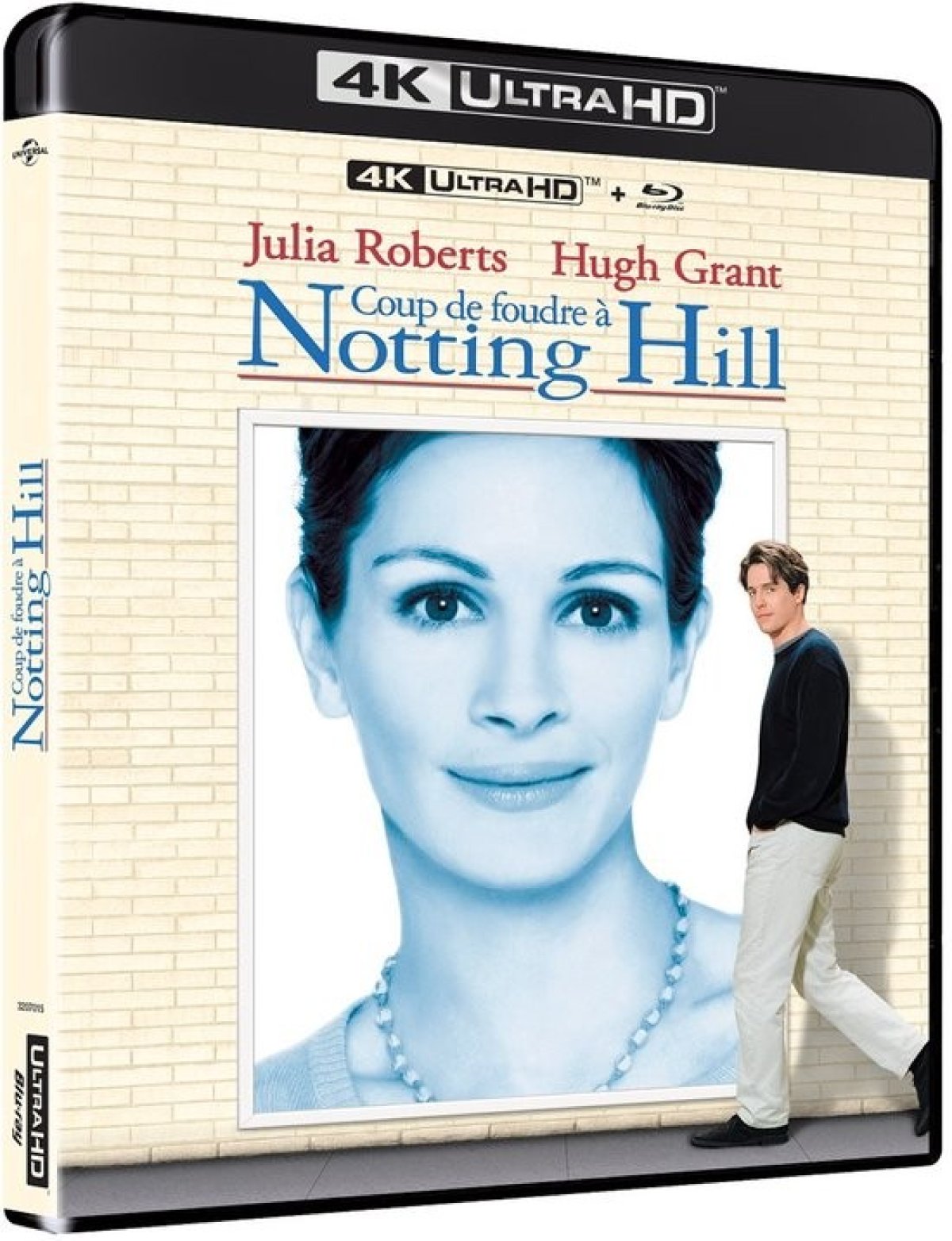 Afbeelding van Notting Hill