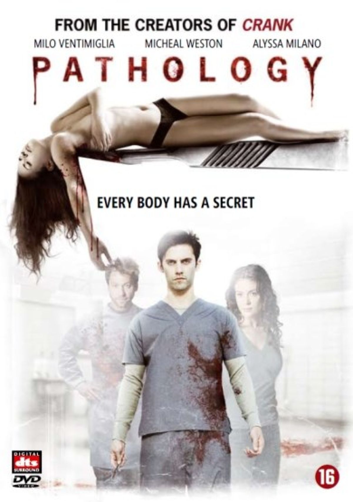 Afbeelding van Pathology
