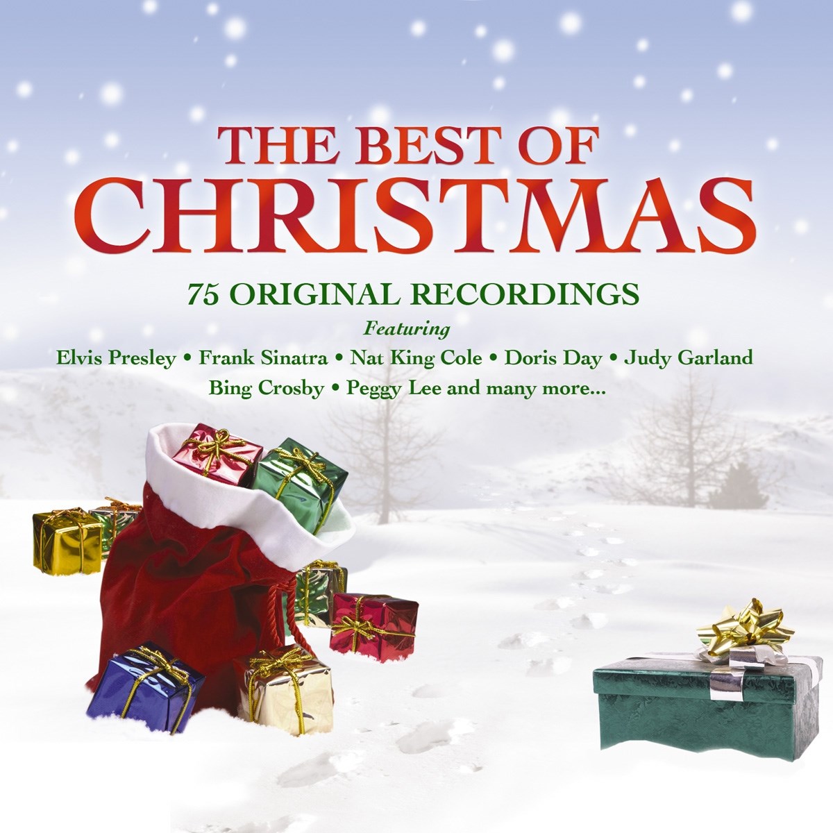 Various Artists - The Best Of Christmas