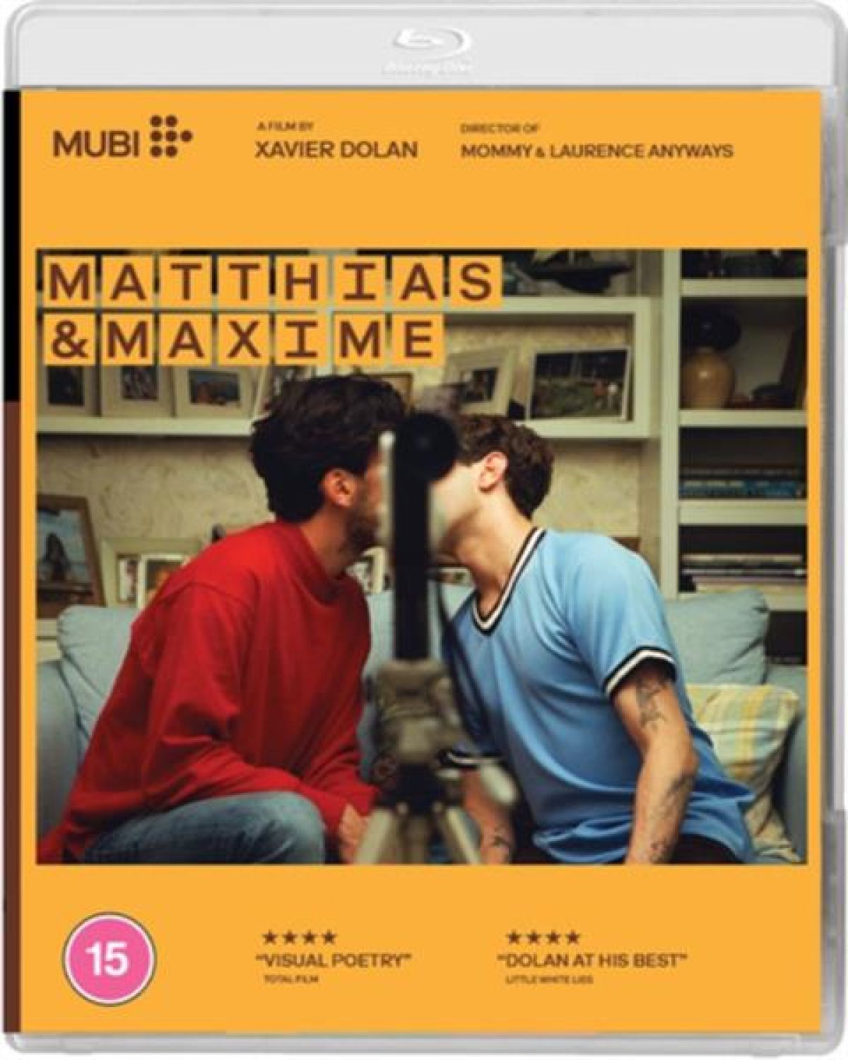 Afbeelding van Matthias & Maxime