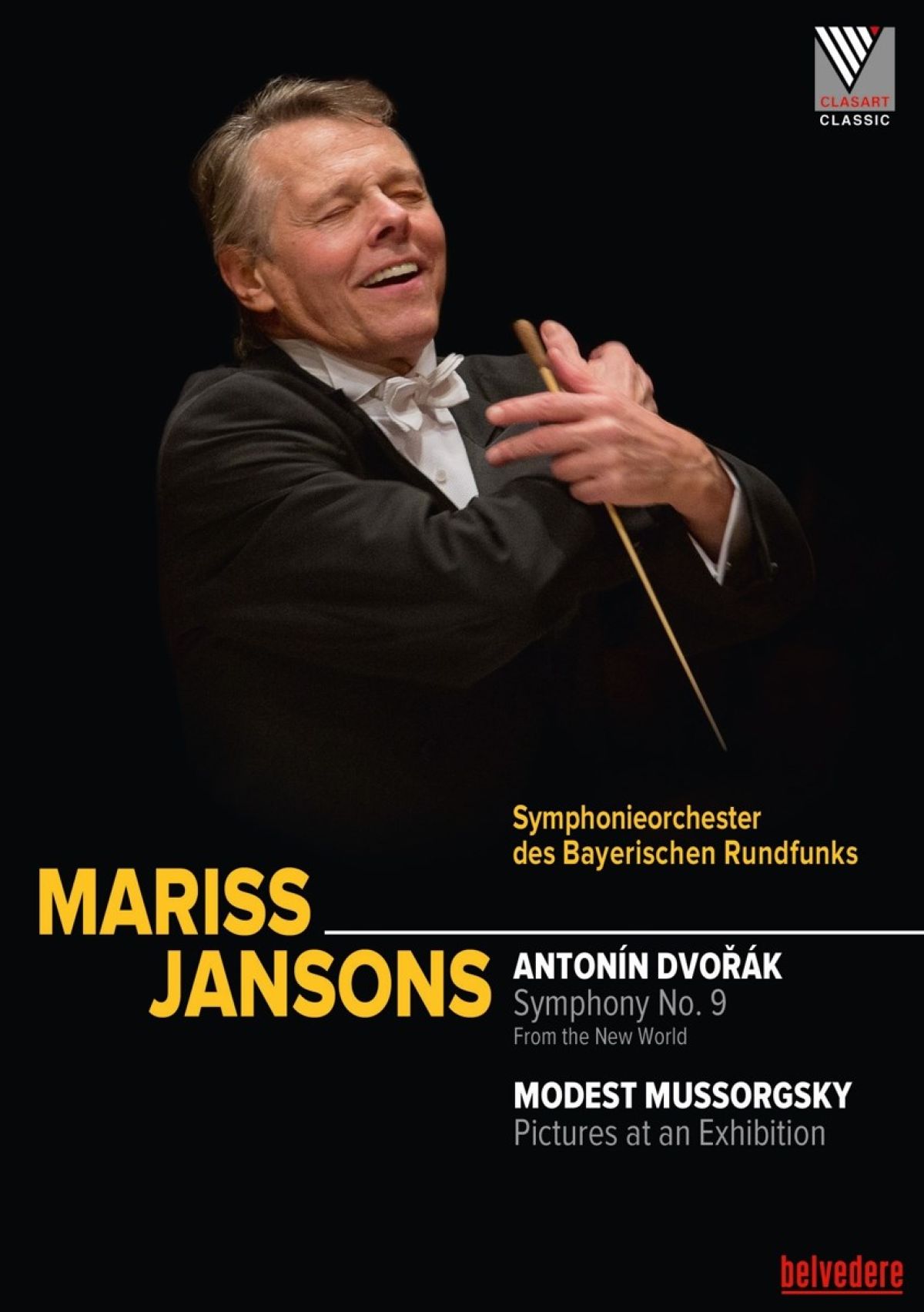 Afbeelding van Symphony No.9