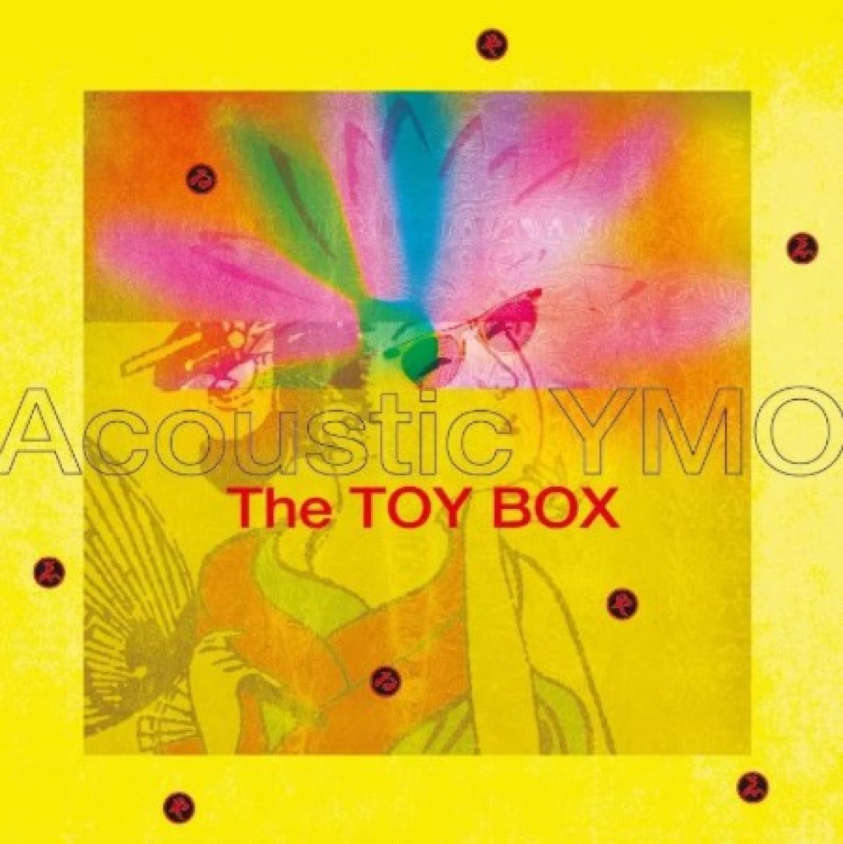 Afbeelding van Acoustic YMO