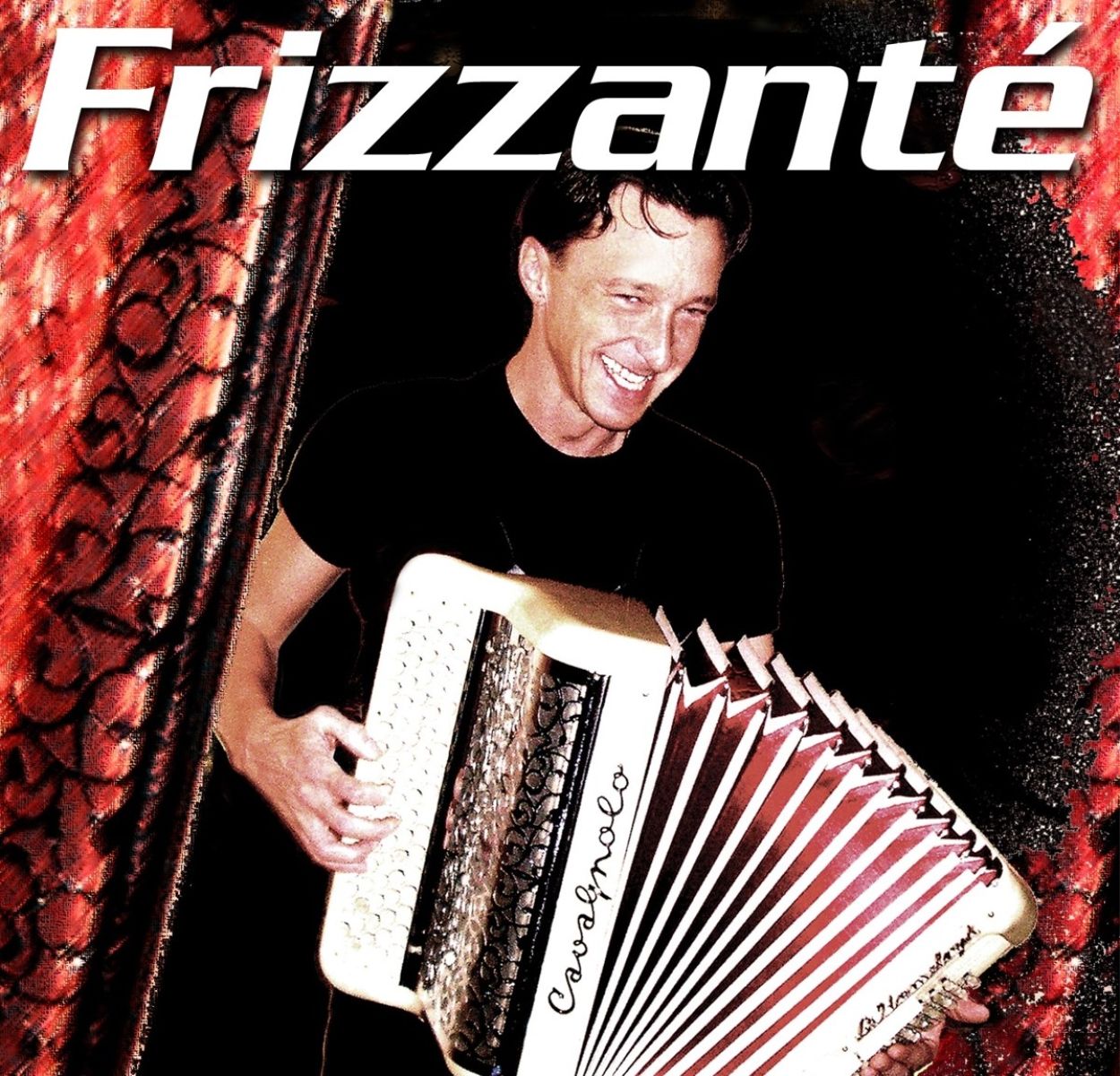 Afbeelding van Greatest Accordeon Hits 1
