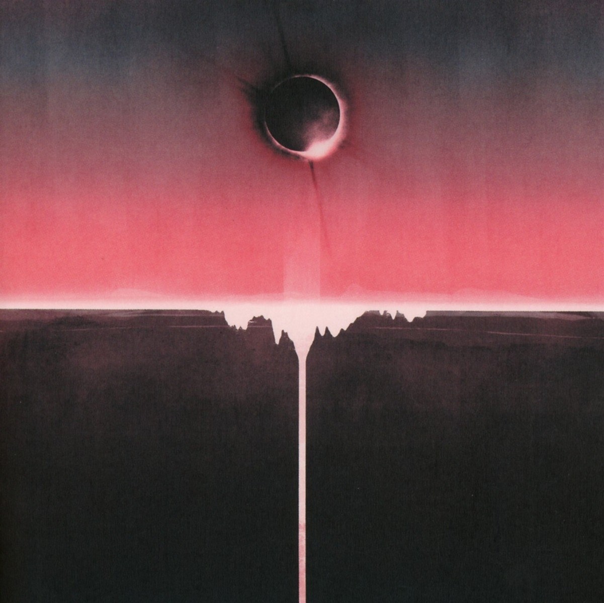 Afbeelding van Mogwai - Every Country's Sun