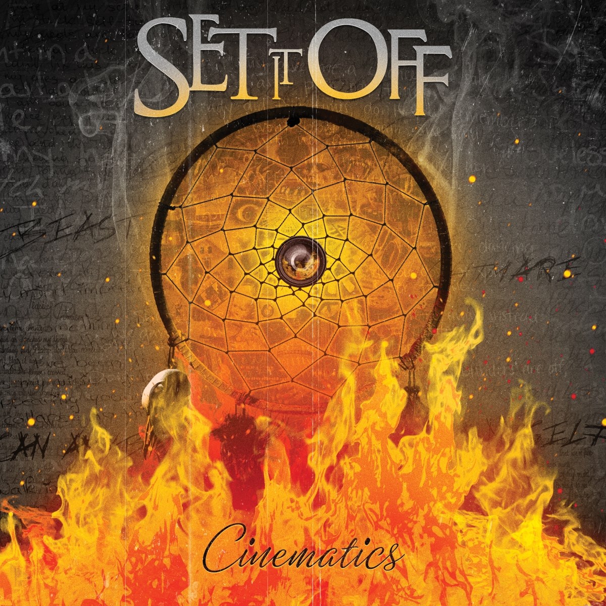 Afbeelding van Set It Off - Cinematics