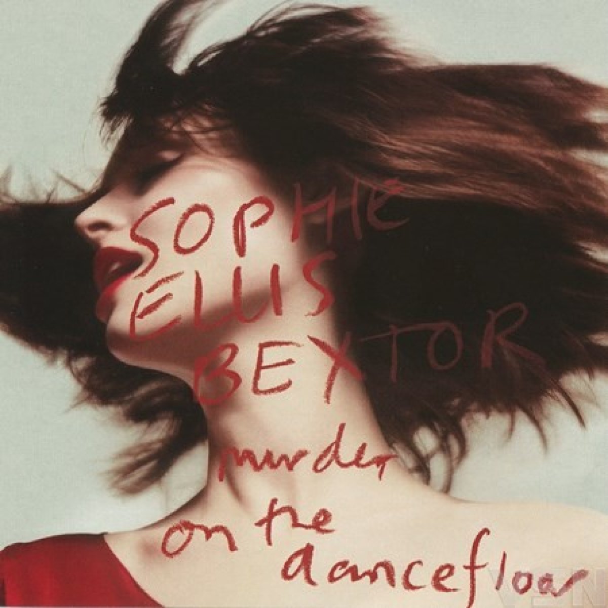 Afbeelding van Sophie Ellis-Bextor - Murder On The Dancefloor
