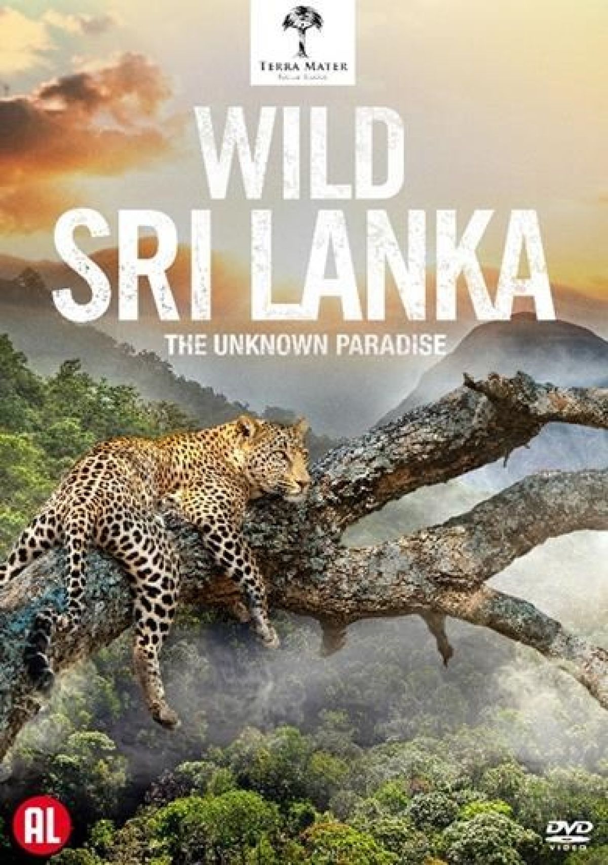 Undiscovered Sri Lanka