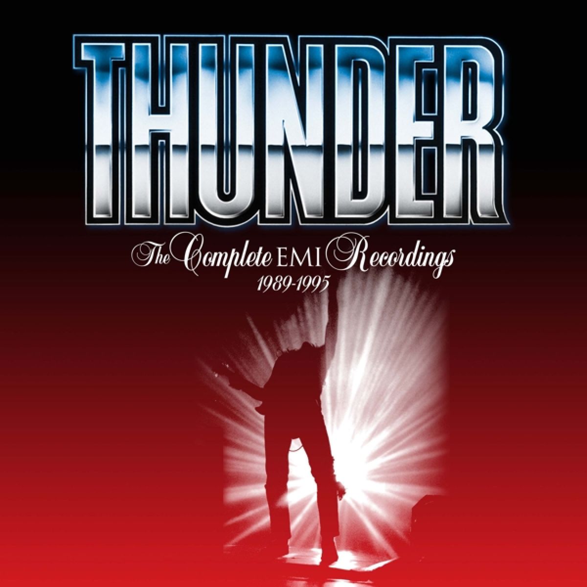 Afbeelding van Thunder - The Complete EMI Recordings 1989-199